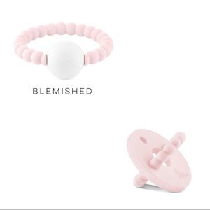 New Ryan & Rose Cutie Teether bundle